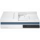 HP Scanjet Pro 2600 f1 Scanner piano e ADF 600 x 600 DPI A4 Bianco (HP Scanjet Pro 2600 f1 - Scanner documenti - CMOS/CIS - Dup