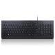 Lenovo Essential Wired Keyboard - Italian (141) - 4Y41C68662