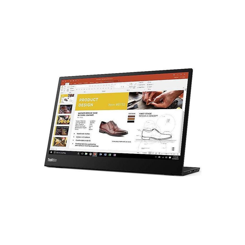 MONITOR LENOVO M15...