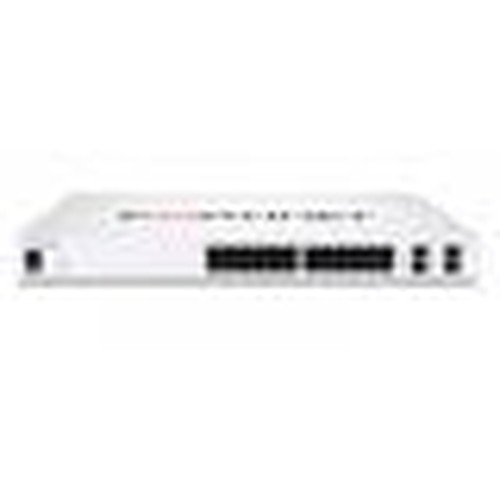 Switch POE gestito Fortinet...
