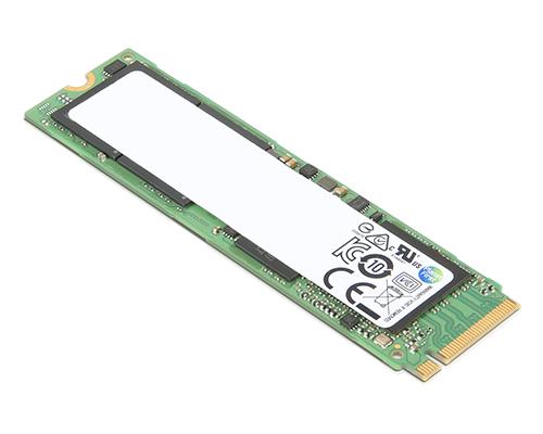 ThinkPad 1TB Performance PCIe Gen4 NVMe OPAL2 M.2 2280 SSD - 4XB1D04757