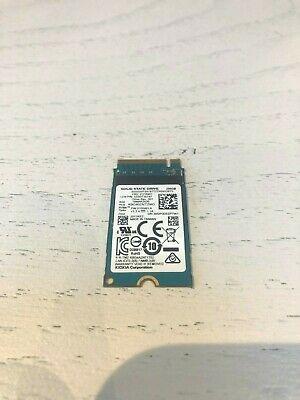 TOSHIBA SOLID STATE DRIVE...