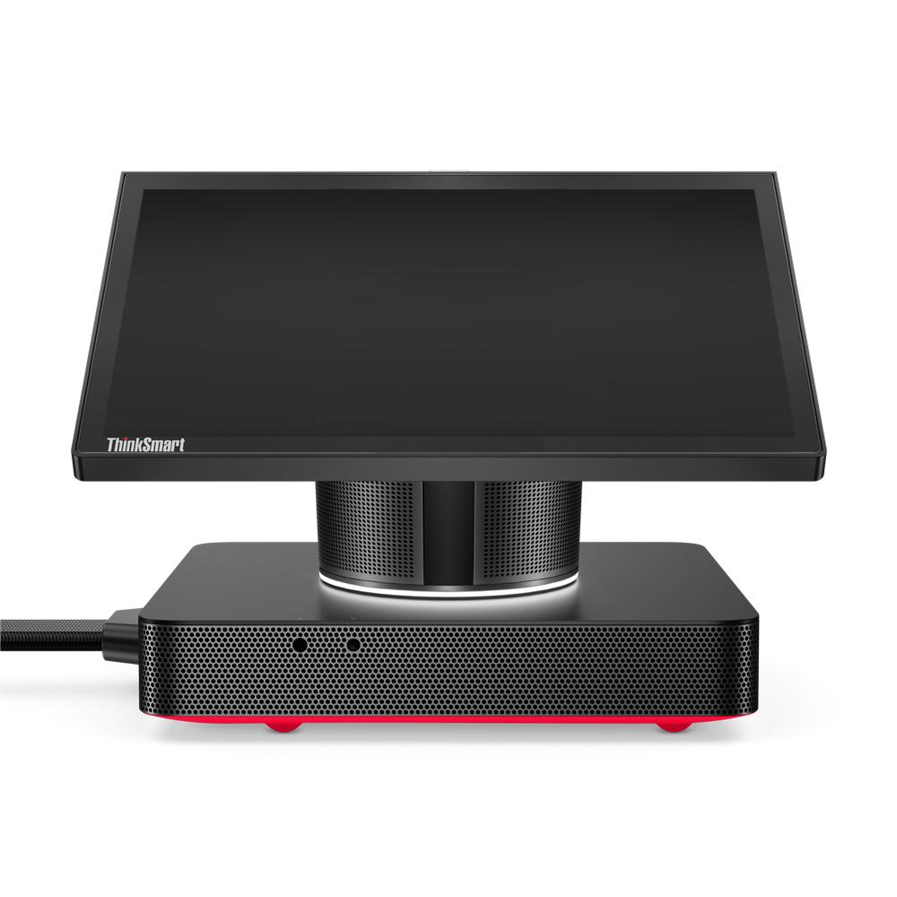 Lenovo ThinkSmart Hub for Microsoft Teams Rooms Intel Core i5 i5-8365U 25,6 cm (10.1") 1920 x 1200 Pixel Touch screen PC All-in