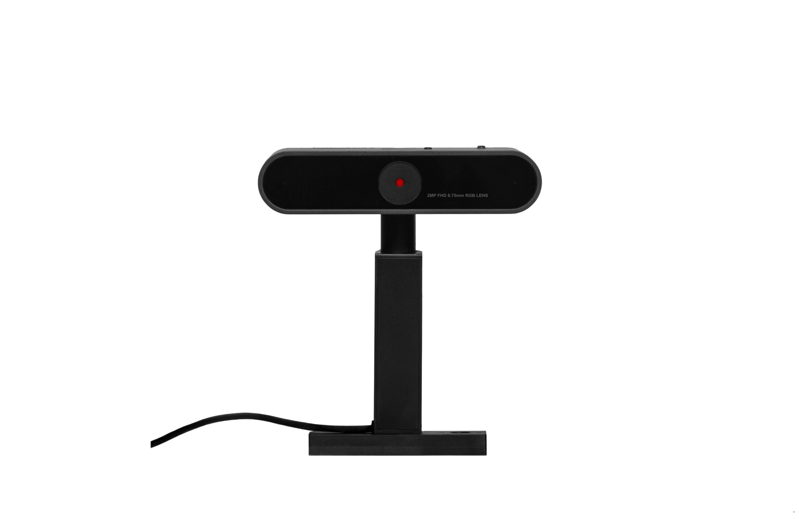 Lenovo ThinkVision MC50 Monitor WebCam - 4XC1D66056