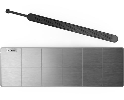 Lenovo GX21C75247 adattatore e invertitore Interno/esterno Argento