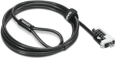 NanoSaver Combination Cable Lock from Lenovo - 4XE1F30277