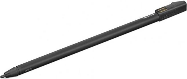 Lenovo 4X81E21569 penna per PDA 3,6 g Nero (ThinkPad Pen Pro-11 for X13 Yoga G2/G3)