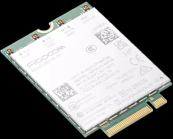 ThinkPad Fibocom L860-GL-16 XMM756 CAT16 4G WWAN Module - 4XC1K04678