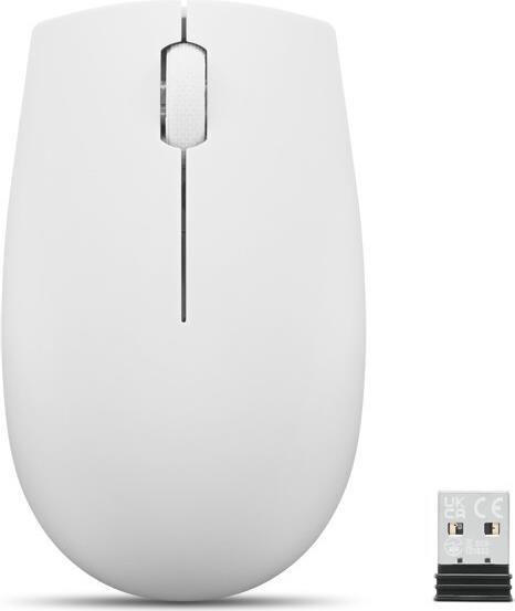 Lenovo 300 WIRELESS ?GREY...