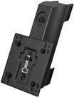 Lenovo 4XF1K72399 kit di fissaggio (Lenovo Tiny Clamp Bracket Mounting Kit III - Thin client to monitor mounting bracket - CRU