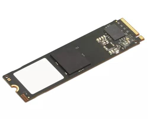 Lenovo 4XB1L68661 drives allo stato solido 512 GB M.2 PCI Express 4.0 NVMe