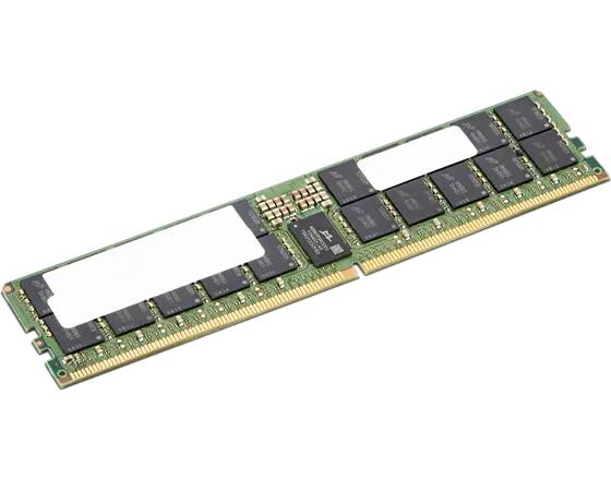 Lenovo 4X71L72498 memoria 16 GB 1 x 16 GB DDR5 4800 MHz Data Integrity Check (verifica integrità dati)