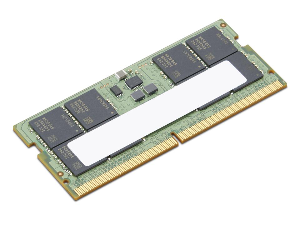 Lenovo 4X71M23188 memoria 32 GB 1 x 32 GB DDR5 5600 MHz