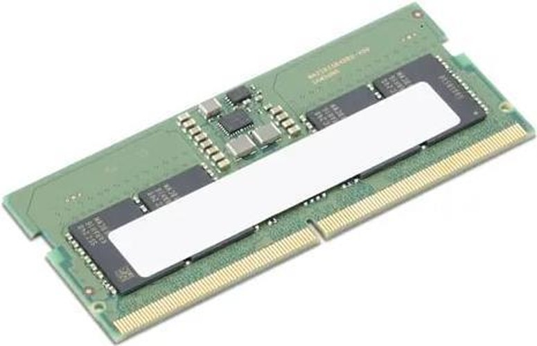 THINKPAD 8GB DDR5 5600MHZ