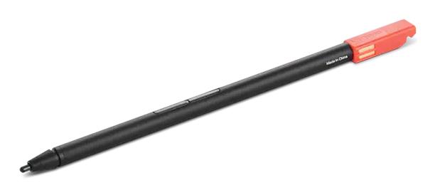 Lenovo 4X81M52315 penna per PDA 3,6 g Nero