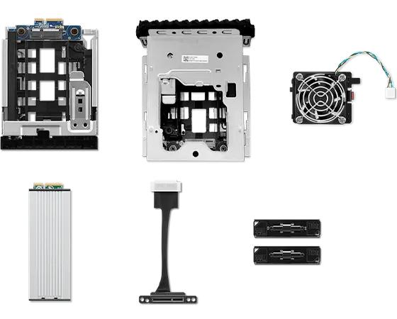 Lenovo 4XH1M73927 parte del...
