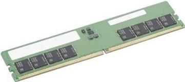 LENOVO 32GB DDR5 4800MHz UDIMM Memory Gen2 - 4X71N34265