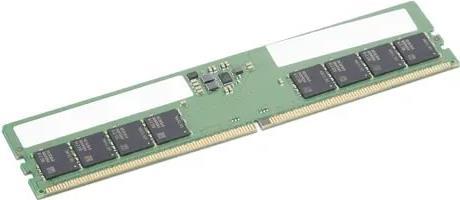 Lenovo 16GB DDR5 4800MHz UDIMM Memory Gen2- 4X71N34264