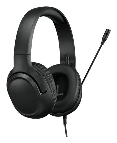 Lenovo H110 Gaming Headset Auricolare Cablato A Padiglione Nero