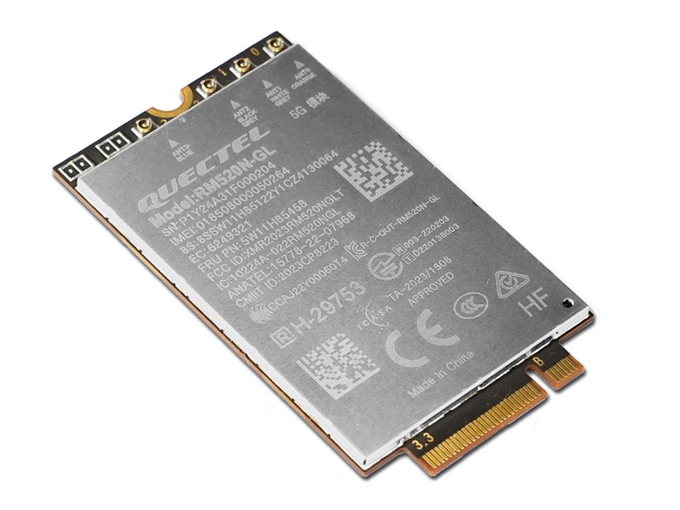 Lenovo 4XC1Q24434 scheda di...