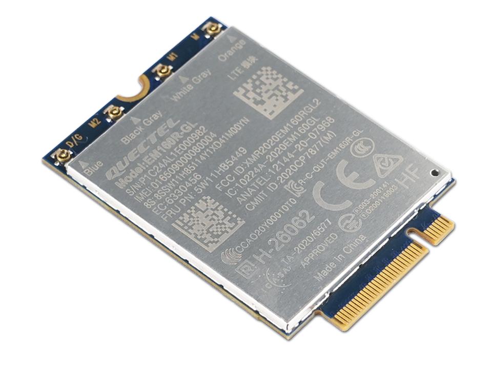 Lenovo 4XC1Q24437 scheda di...