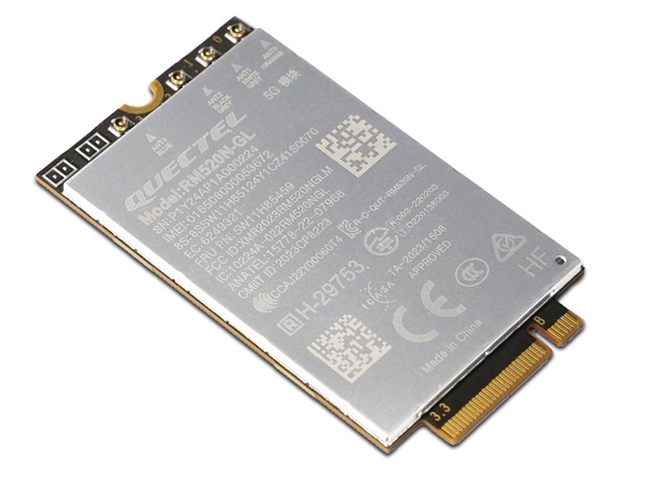 Lenovo 4XC1Q24435 scheda di...