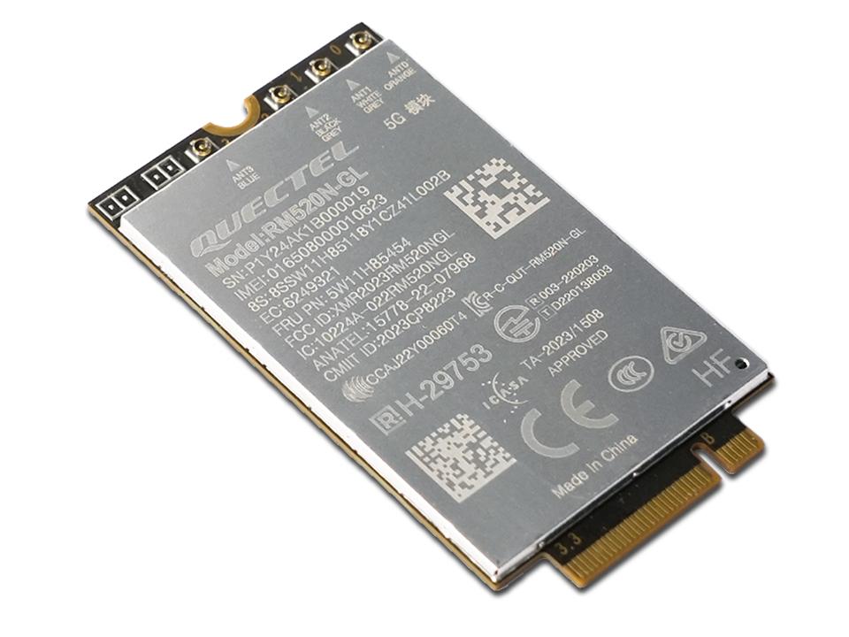 Lenovo 4XC1Q34838 scheda di...