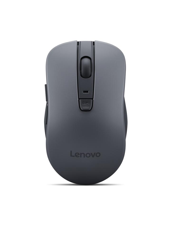 Lenovo WL310 mouse Ufficio Ambidestro Bluetooth Ottico 1200 DPI