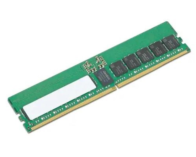 Lenovo 4X71Q65274 memoria...