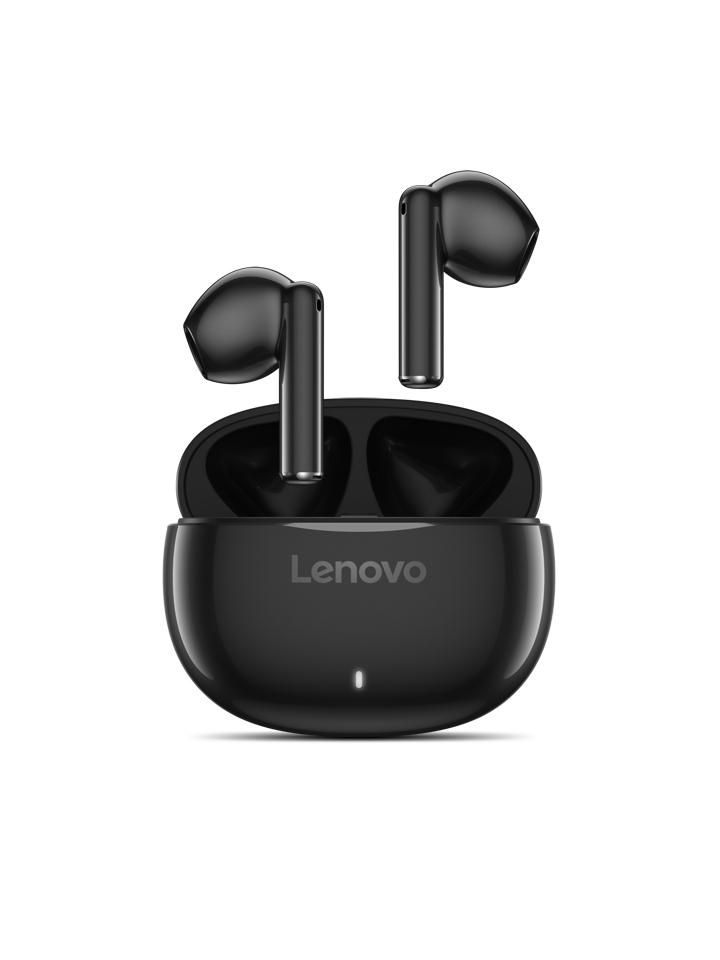 Lenovo E310 Auricolare True Wireless Stereo (TWS) In-ear Musica e Chiamate Bluetooth Nero
