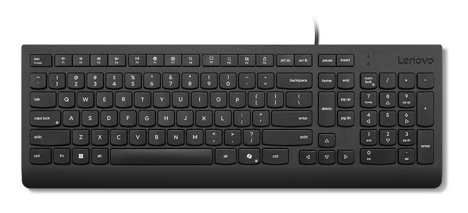 Lenovo 4Y41R64644 tastiera...