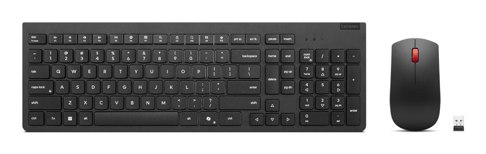 Lenovo 4X31R64485 tastiera...