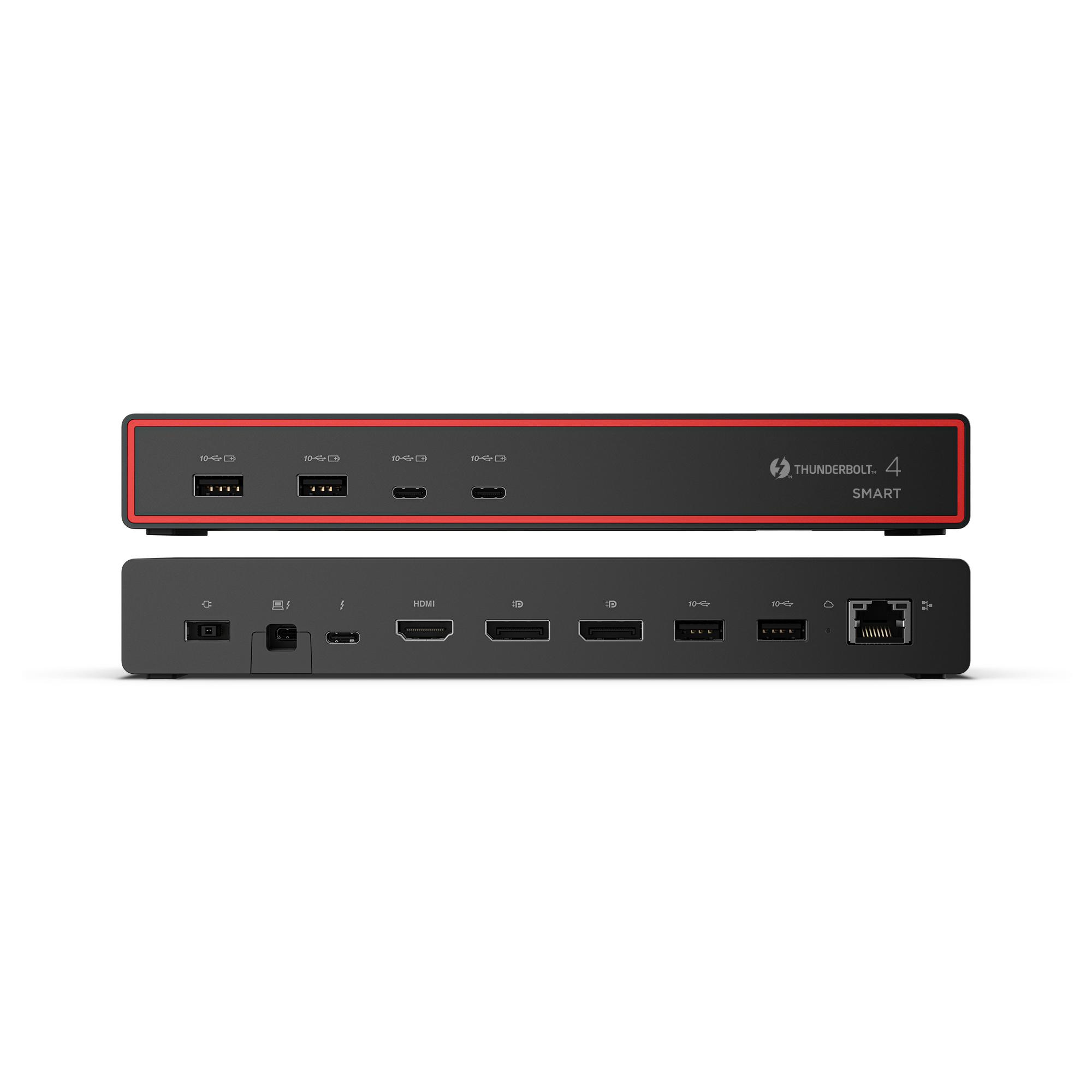 Lenovo ThinkPad Thunderbolt...