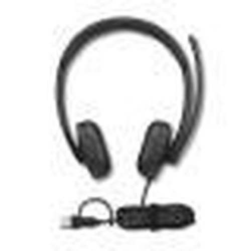 LENOVO CUFFIE WIRED VOIP 5000 - TEAMS
