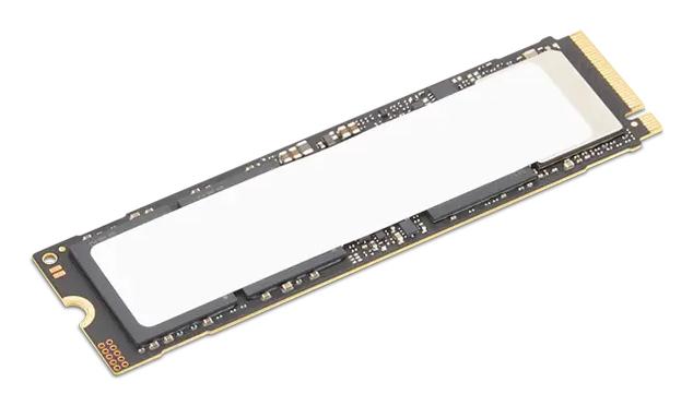 Lenovo 4XB1S30112 drives allo stato solido 1 TB M.2 PCI Express 5.0 NVMe