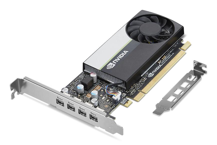 Lenovo NVIDIA T400E T400 4...