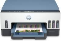 HP Smart Tank Stampante multifunzione 7006 Colore Stampante per Stampa scansione copia wireless scansione verso PDF