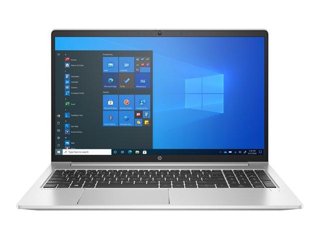 HP ProBook 455 G8 AMD...