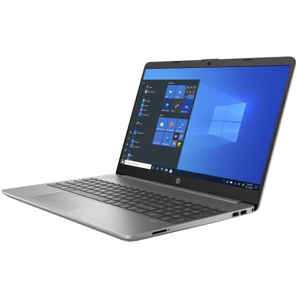 HP NOTEBOOK G8 250 I5-1135G7/16GB/512GBSSD/W10 PRO CON ESTENSIONE GARANZIA 24 MESI
