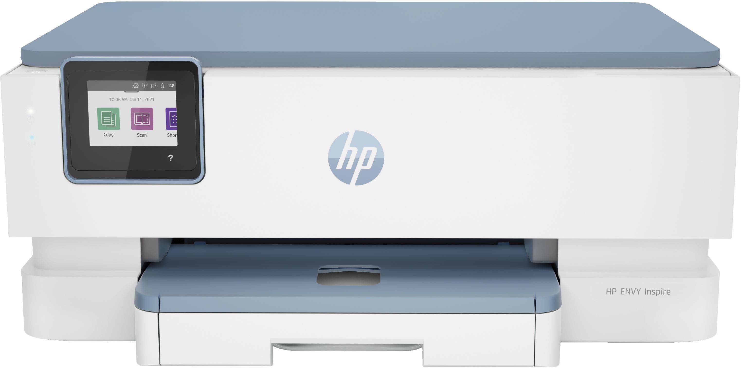 HP ENVY Stampante...