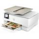 HP MULTIF. INK A4 COLORE ENVY INSPIRE 724e 15PPM FRONTE / RETRO ADF USB/WIFI 4 IN 1
