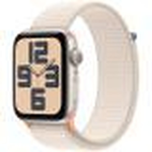 Apple Watch SE GPS Cassa...