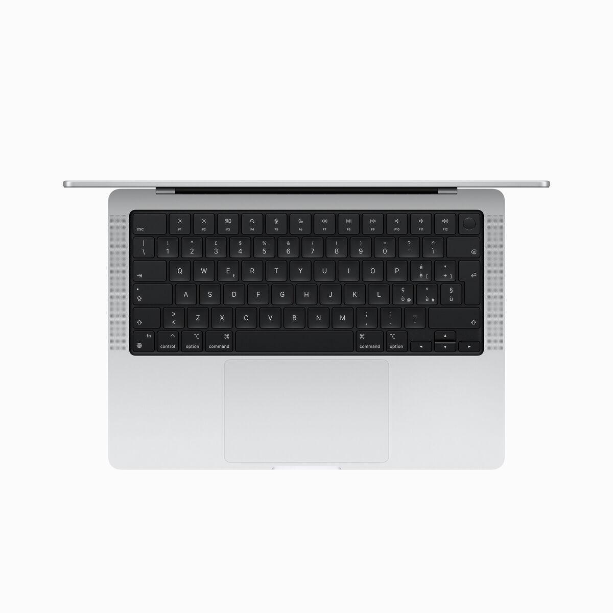 Laptop Apple MR7K3Y/A 8 GB...