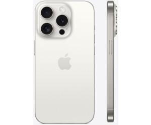 SMARTPHONE APPLE iPhone 15 Pro 128GB White MTUW3QL/A