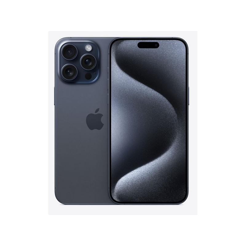APPLE IPHONE 15 PRO 256GB...