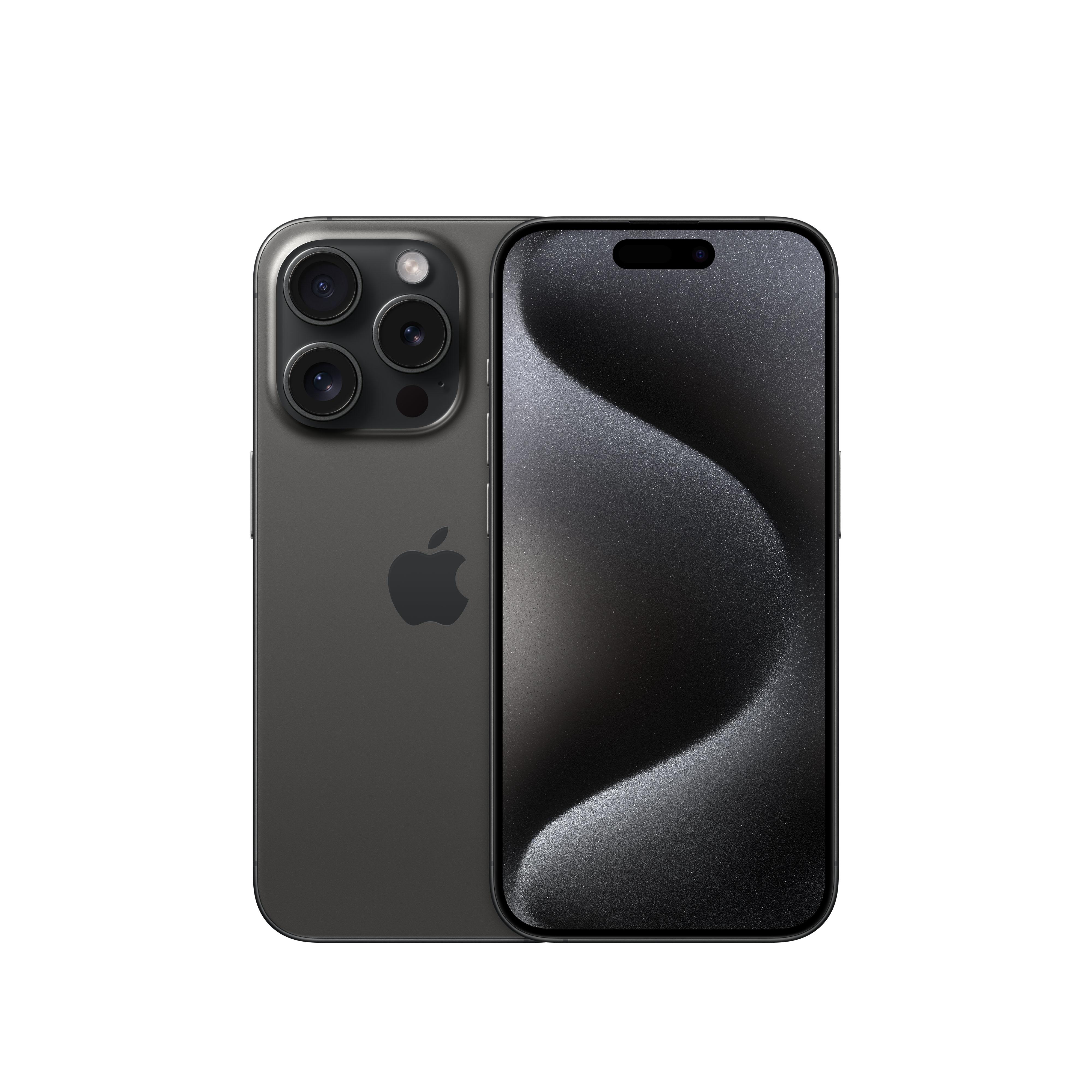 Apple iPhone 15 Pro 15,5 cm...