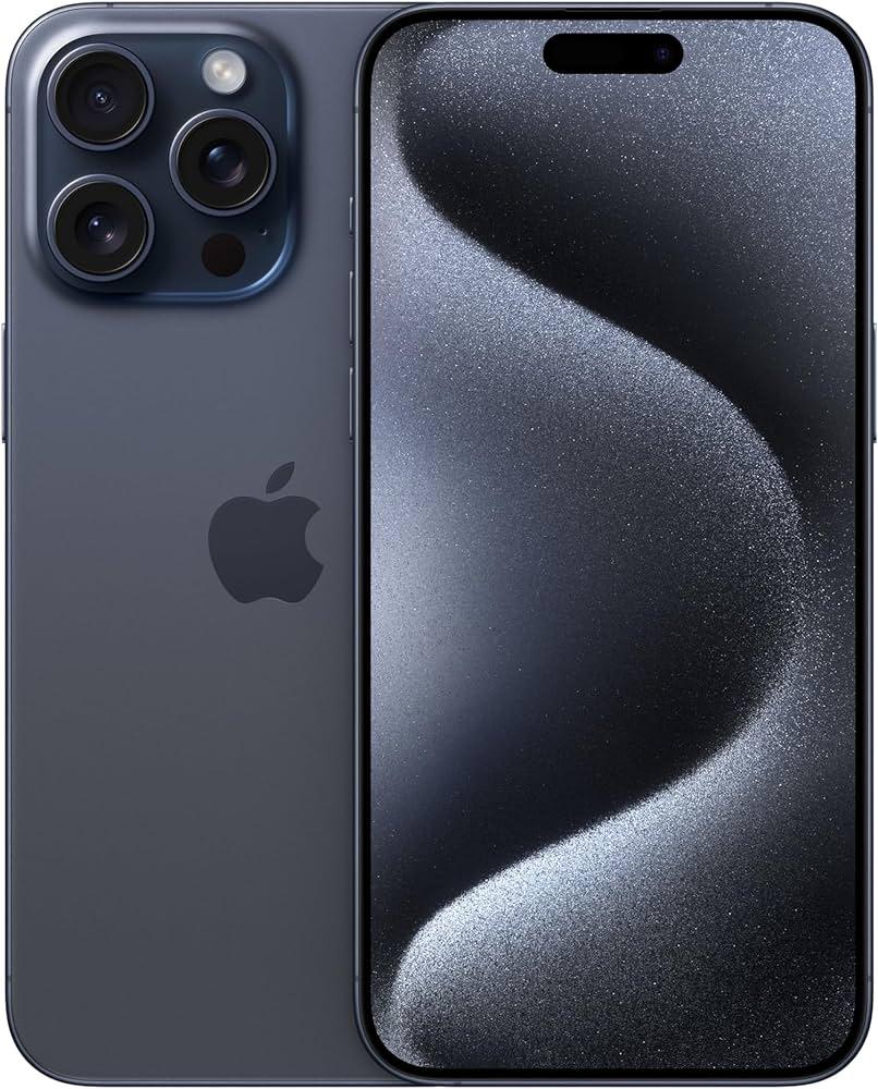 Apple iPhone 15 Pro 1TB...