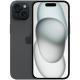 SMARTPHONE APPLE iPhone 15 128GB Black MTP03QL/A