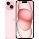 Apple iPhone 15 128GB Rosa (Apple iPhone 15 - 5G smartphone - dual SIM /Memoria Interna 128 GB - display OLED - 6.1 - 2556 x 11