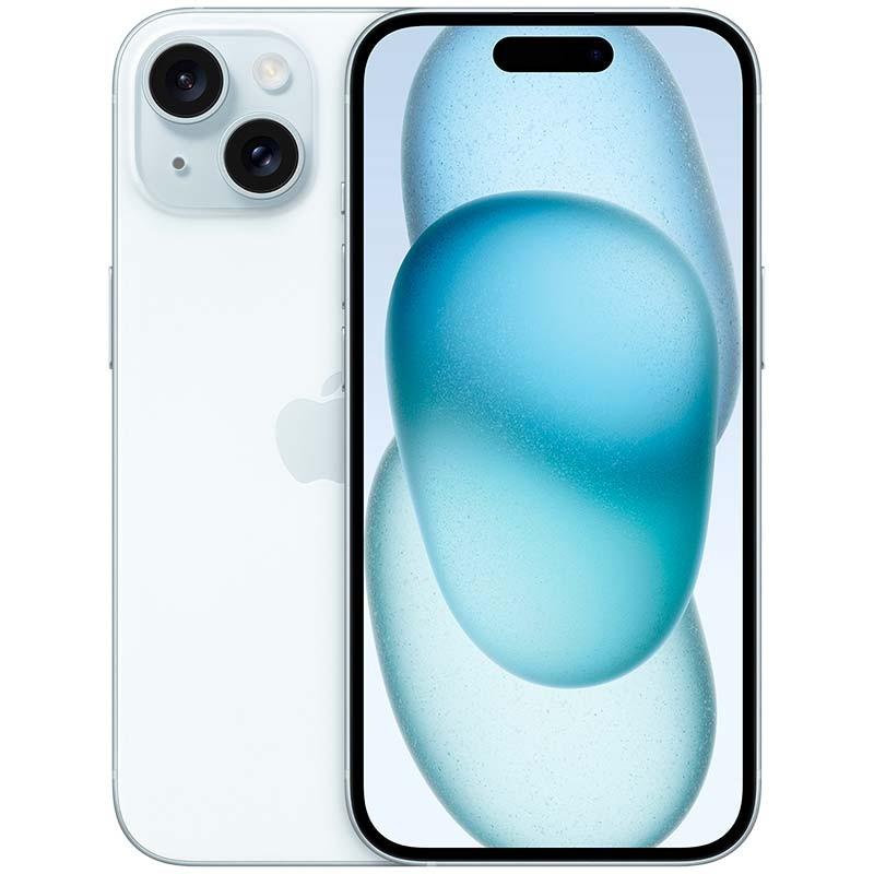 SMARTPHONE APPLE iPhone 15...